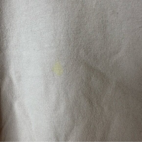 adidas U Co G T Funny Printing Sports Round Neck Short Sleeve Pink T-Shirt - Picture 3 of 12